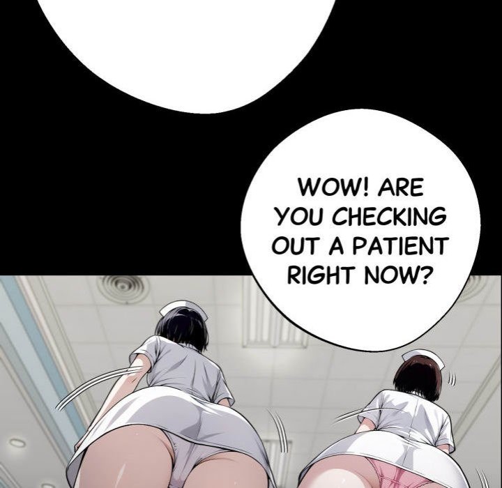 Gangster x Office Lady Chapter 41 image 94