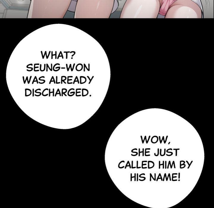 Gangster x Office Lady Chapter 41 image 95