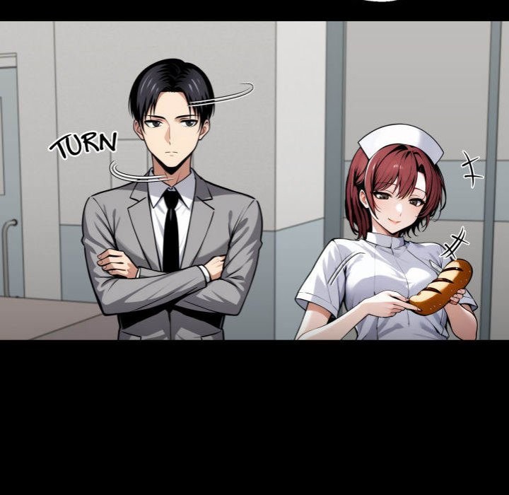 Gangster x Office Lady Chapter 41 image 96