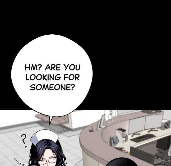 Gangster x Office Lady Chapter 41 image 97