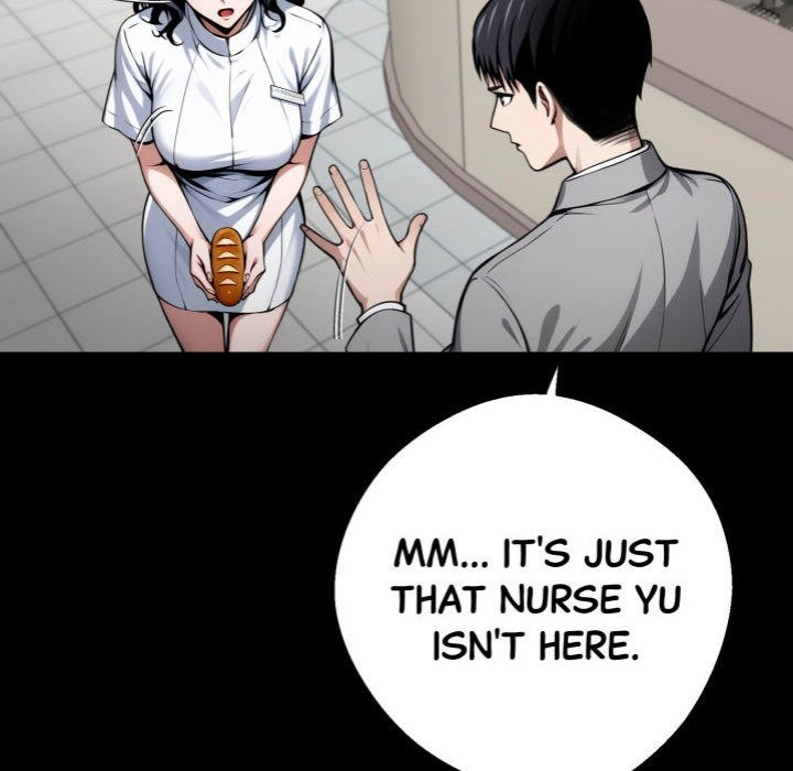 Gangster x Office Lady Chapter 41 image 98
