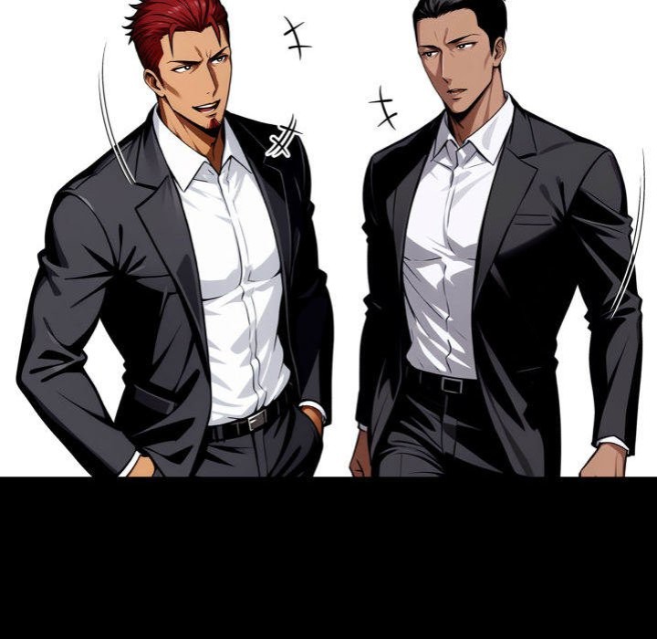 Gangster x Office Lady Chapter 43 image 141