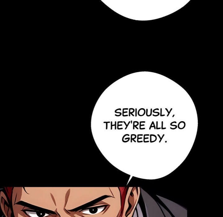 Gangster x Office Lady Chapter 43 image 144