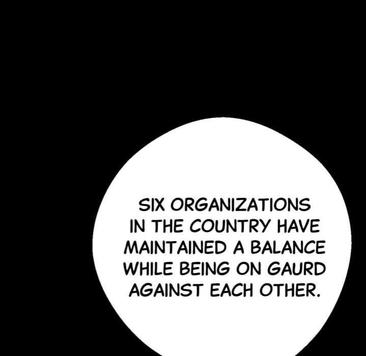 Gangster x Office Lady Chapter 43 image 152
