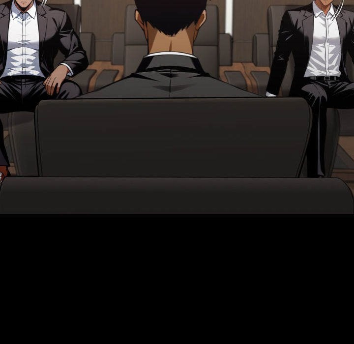 Gangster x Office Lady Chapter 43 image 160