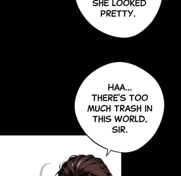 Gangster x Office Lady Chapter 43 image 77