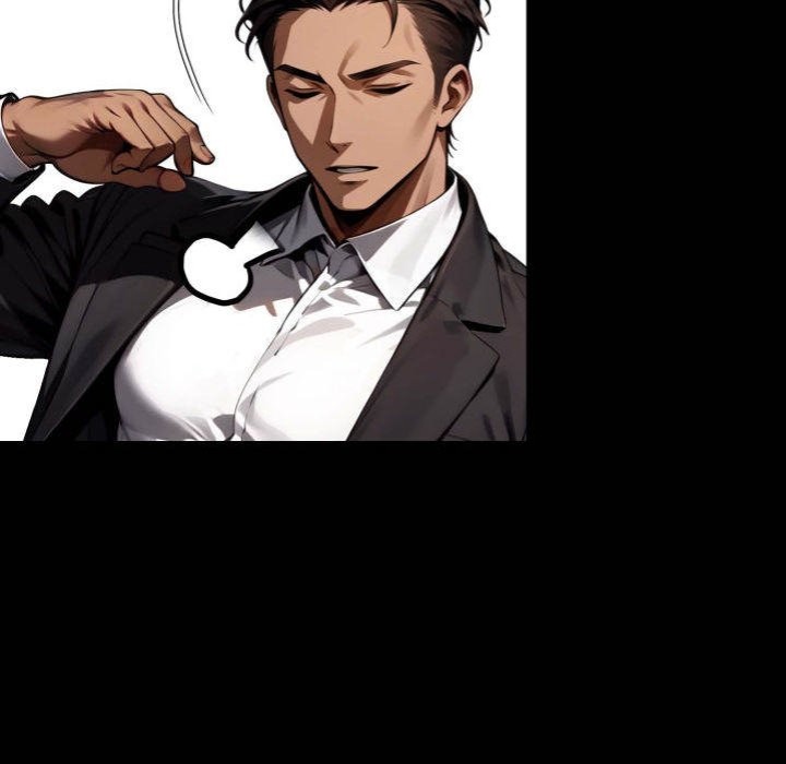 Gangster x Office Lady Chapter 43 image 78
