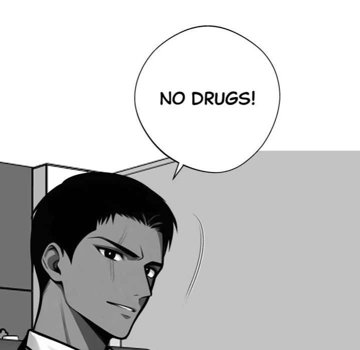 Gangster x Office Lady Chapter 44 image 101
