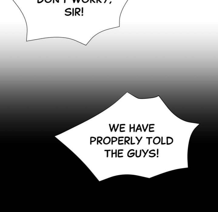 Gangster x Office Lady Chapter 44 image 104