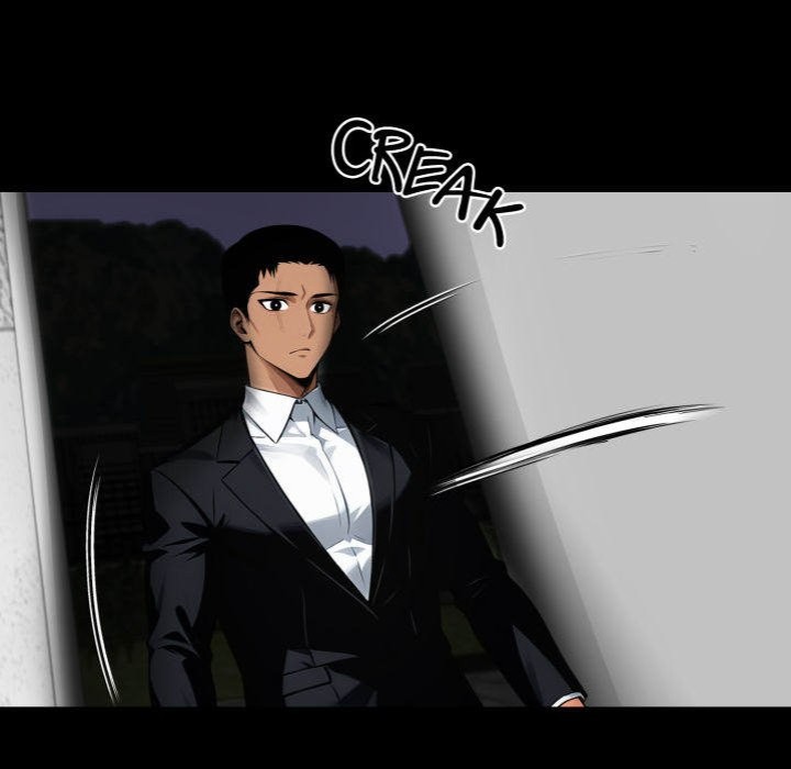 Gangster x Office Lady Chapter 44 image 108
