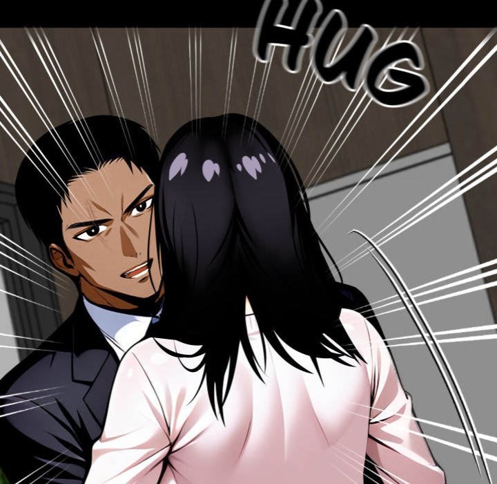 Gangster x Office Lady Chapter 44 image 110