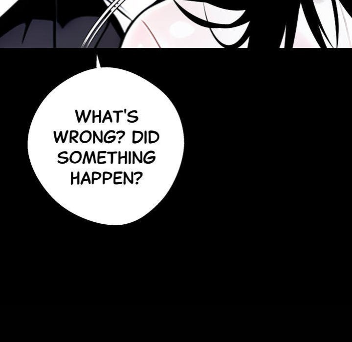 Gangster x Office Lady Chapter 44 image 114
