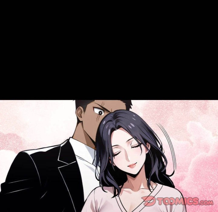 Gangster x Office Lady Chapter 44 image 115