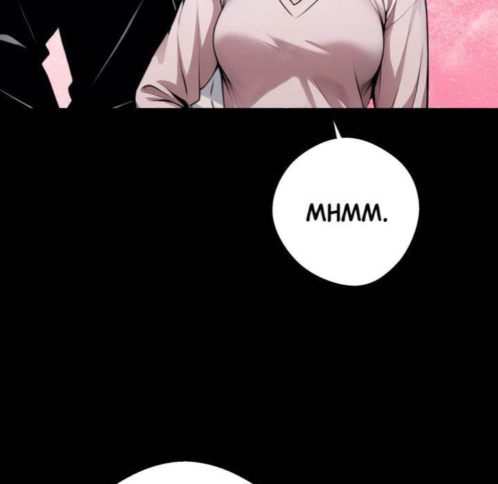 Gangster x Office Lady Chapter 44 image 116