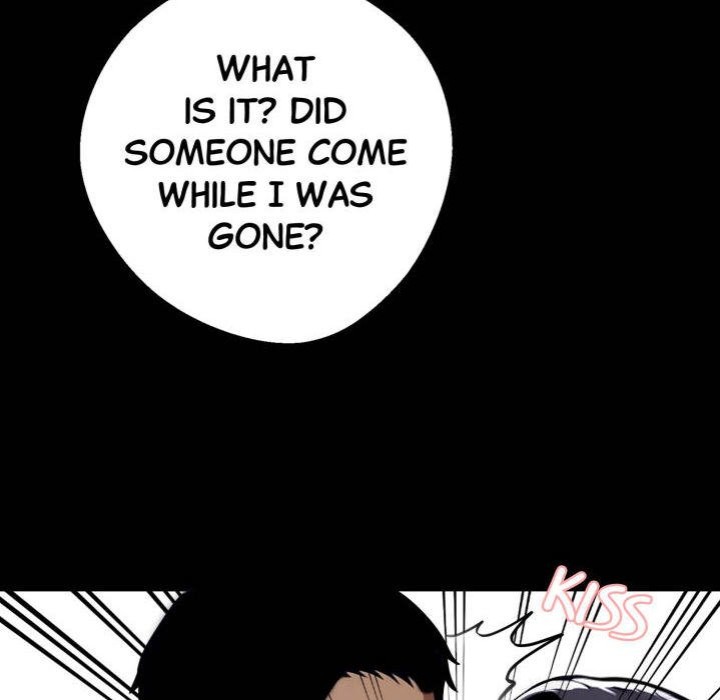 Gangster x Office Lady Chapter 44 image 117