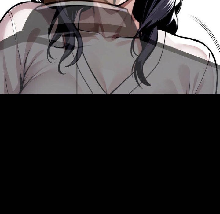 Gangster x Office Lady Chapter 44 image 121