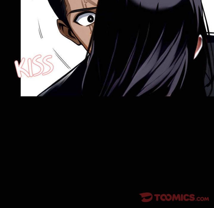 Gangster x Office Lady Chapter 44 image 123