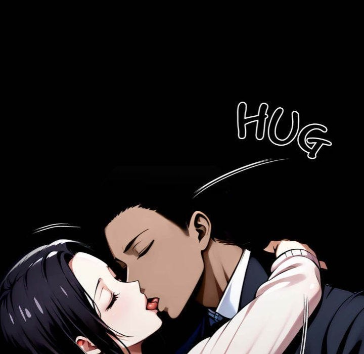 Gangster x Office Lady Chapter 44 image 124