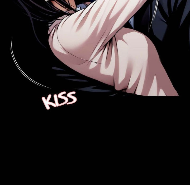 Gangster x Office Lady Chapter 44 image 125