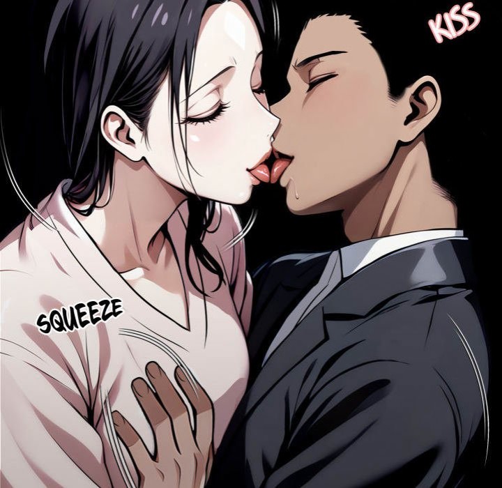 Gangster x Office Lady Chapter 44 image 128