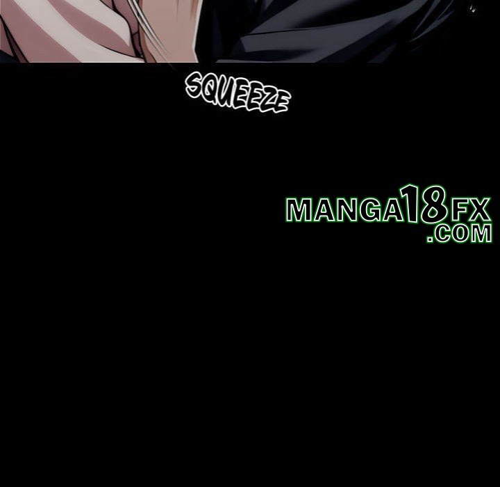 Gangster x Office Lady Chapter 44 image 129