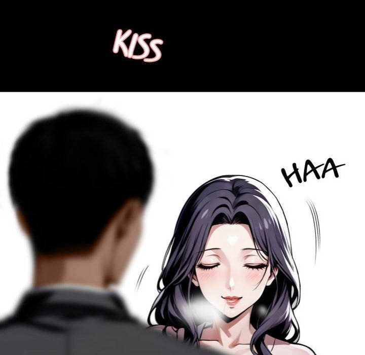 Gangster x Office Lady Chapter 44 image 130