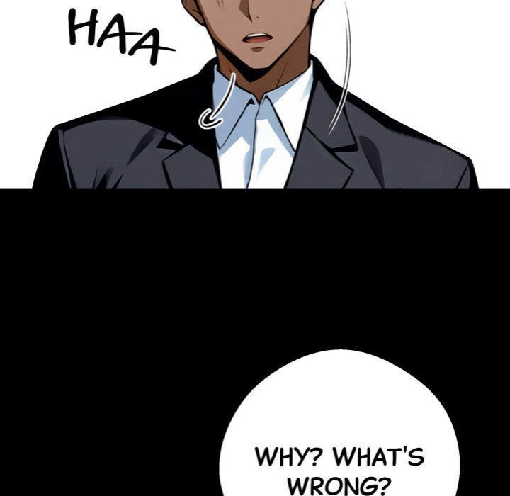 Gangster x Office Lady Chapter 44 image 133