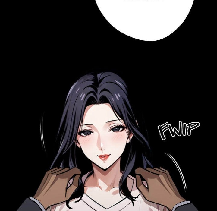 Gangster x Office Lady Chapter 44 image 134