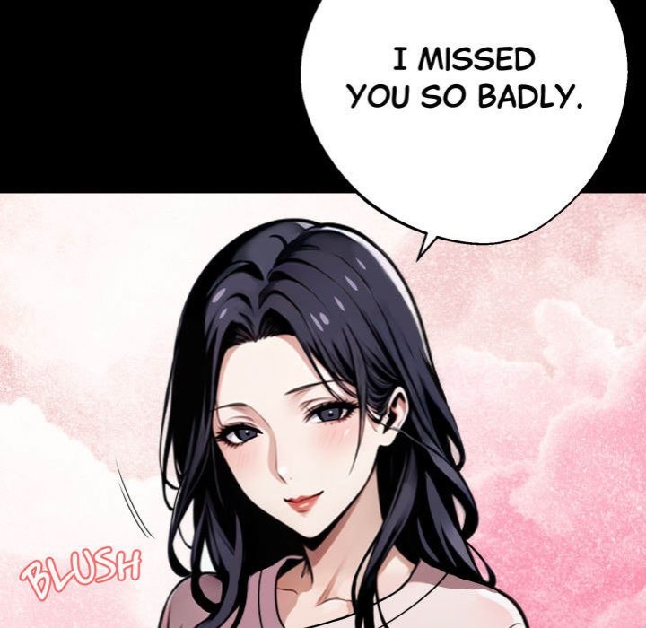 Gangster x Office Lady Chapter 44 image 136