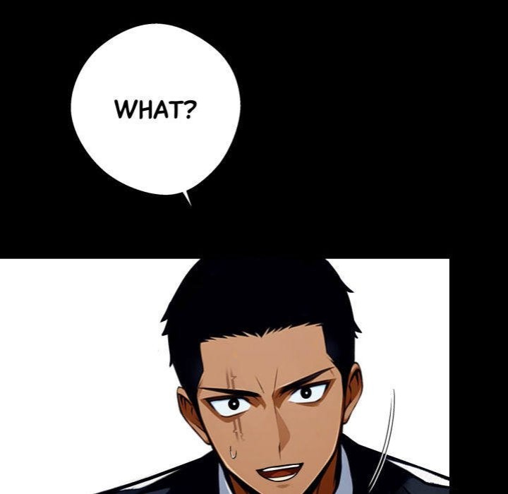 Gangster x Office Lady Chapter 44 image 138