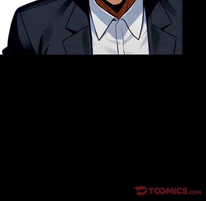Gangster x Office Lady Chapter 44 image 139