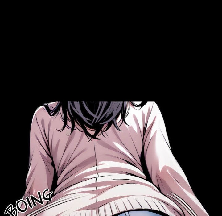Gangster x Office Lady Chapter 44 image 140