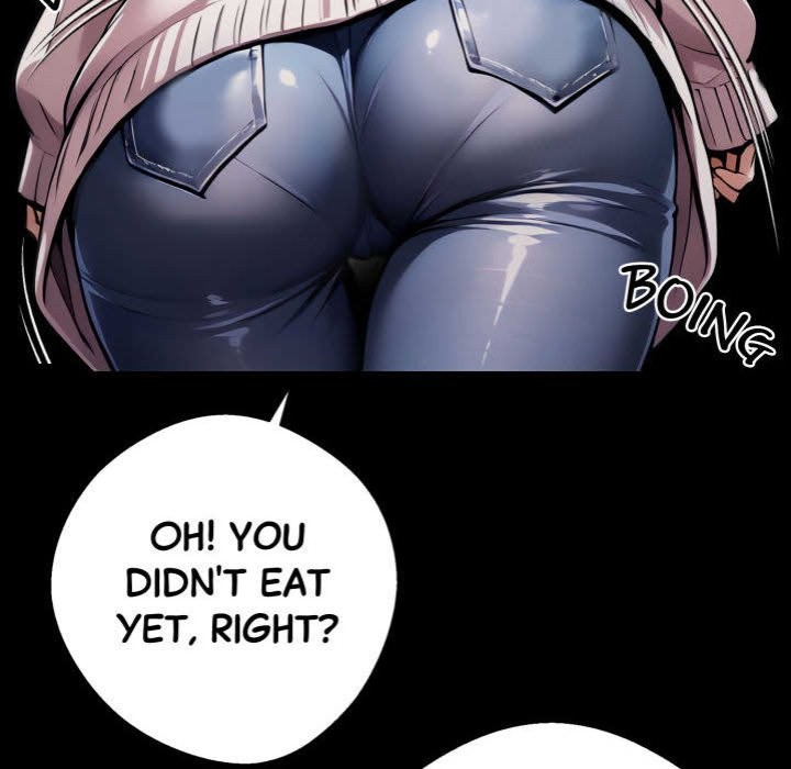 Gangster x Office Lady Chapter 44 image 141