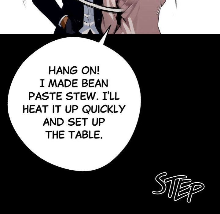 Gangster x Office Lady Chapter 44 image 143