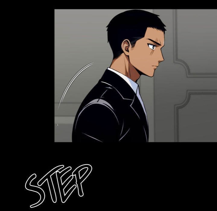 Gangster x Office Lady Chapter 44 image 144