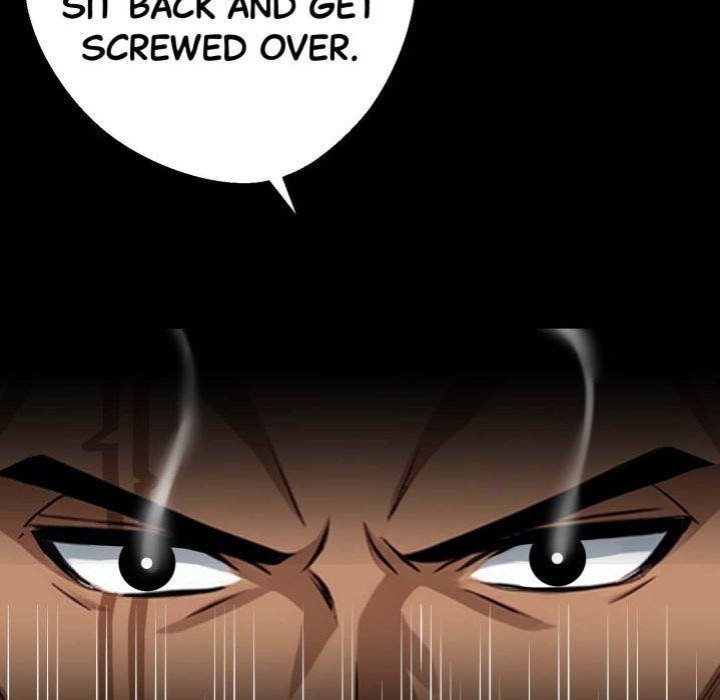 Gangster x Office Lady Chapter 44 image 14