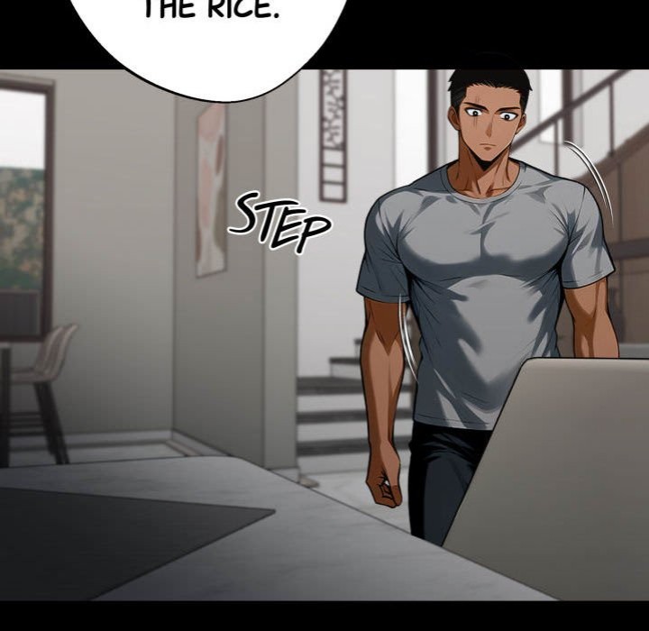 Gangster x Office Lady Chapter 44 image 152