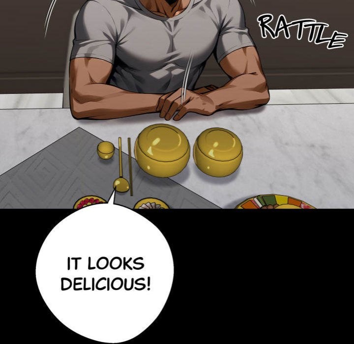 Gangster x Office Lady Chapter 44 image 156