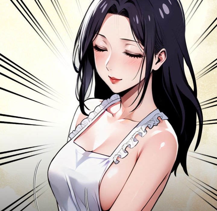 Gangster x Office Lady Chapter 44 image 158