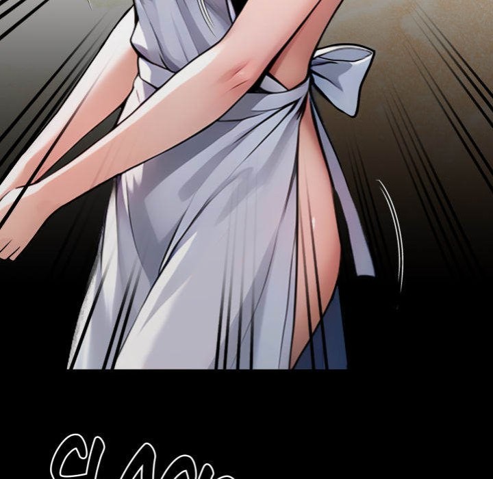 Gangster x Office Lady Chapter 44 image 159
