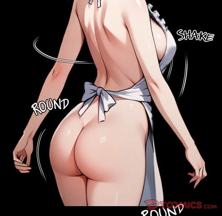 Gangster x Office Lady Chapter 44 image 163