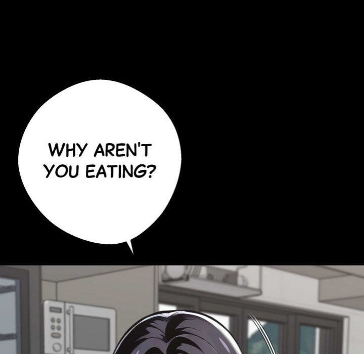 Gangster x Office Lady Chapter 44 image 166