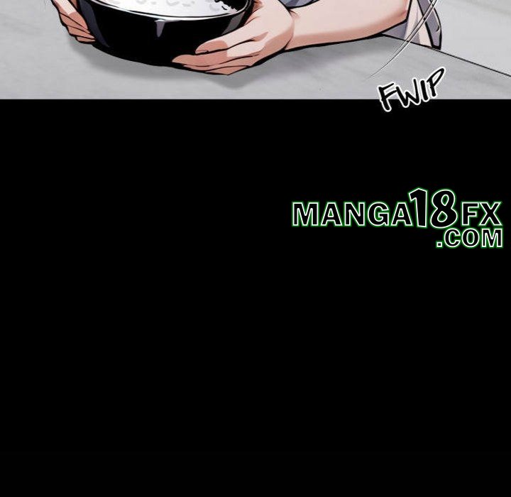Gangster x Office Lady Chapter 44 image 168