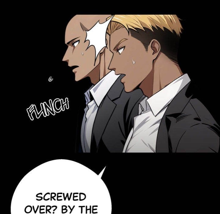 Gangster x Office Lady Chapter 44 image 16