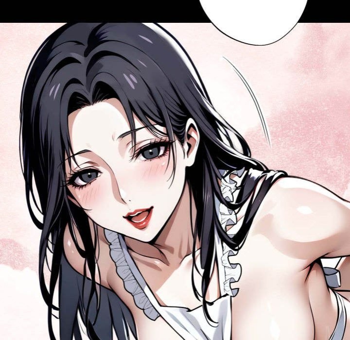 Gangster x Office Lady Chapter 44 image 173