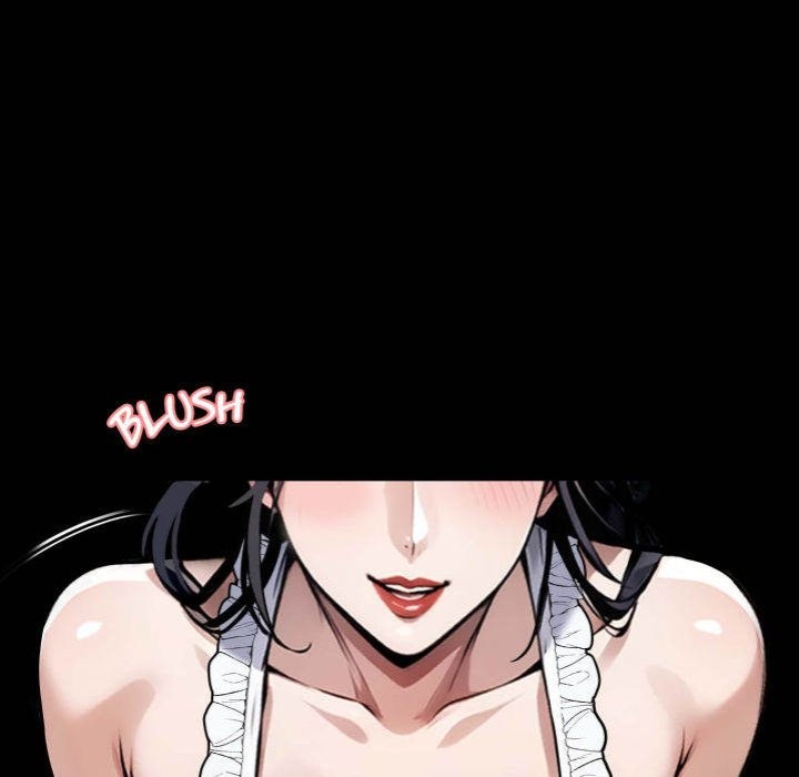 Gangster x Office Lady Chapter 44 image 175
