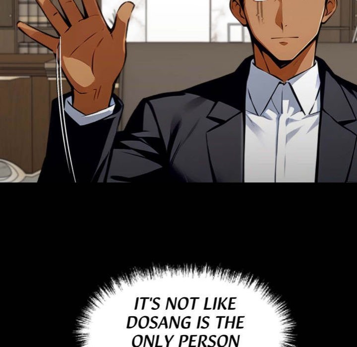 Gangster x Office Lady Chapter 44 image 18