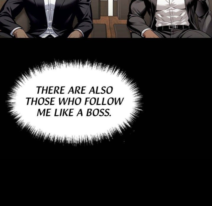 Gangster x Office Lady Chapter 44 image 20