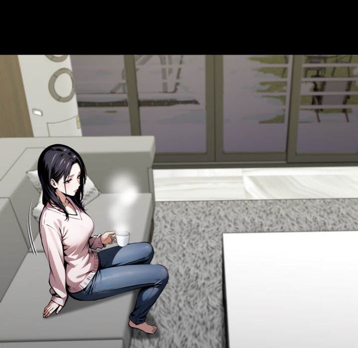 Gangster x Office Lady Chapter 44 image 21