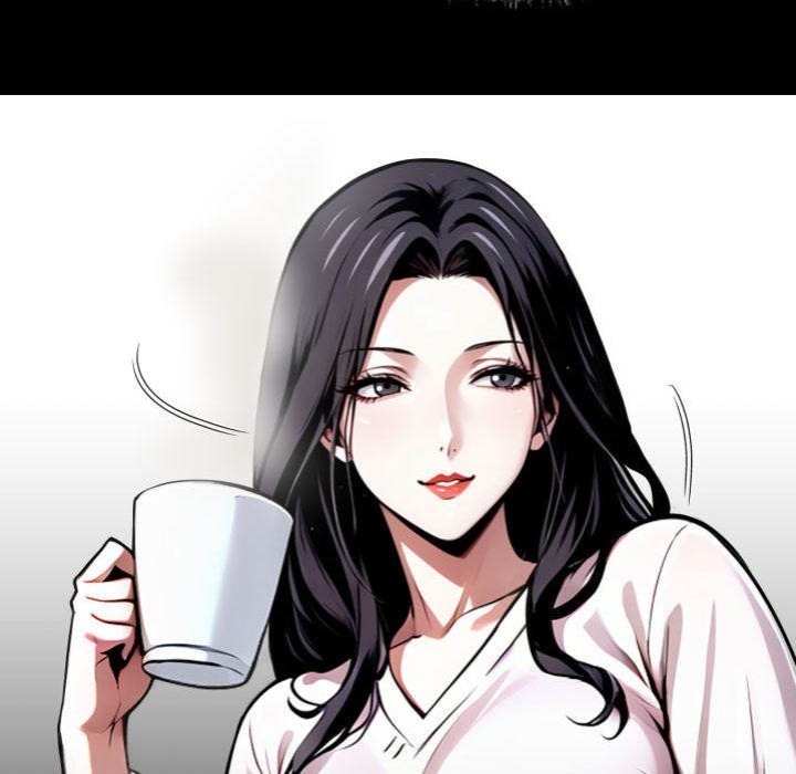 Gangster x Office Lady Chapter 44 image 23